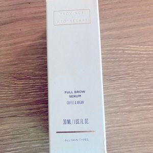Full brow serum - brand new!